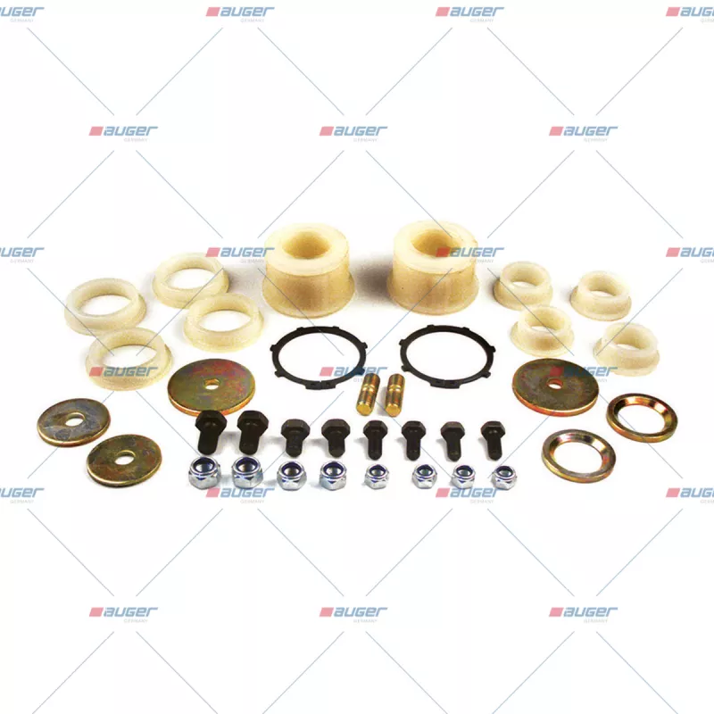 Kit de réparation, suspension du stabilisateur AUGER 51193