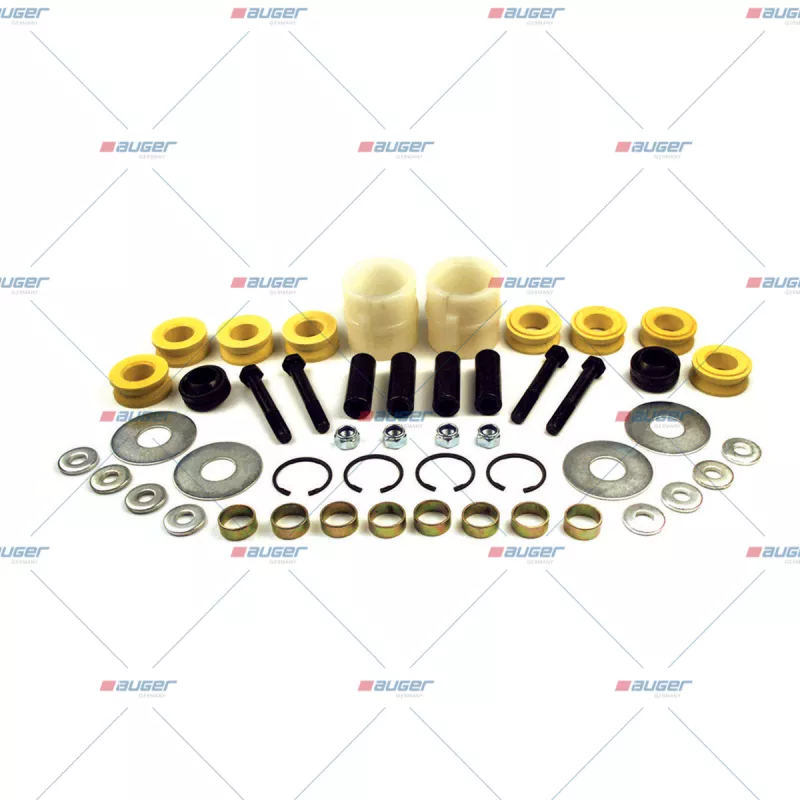 Kit de réparation, suspension du stabilisateur AUGER 51191
