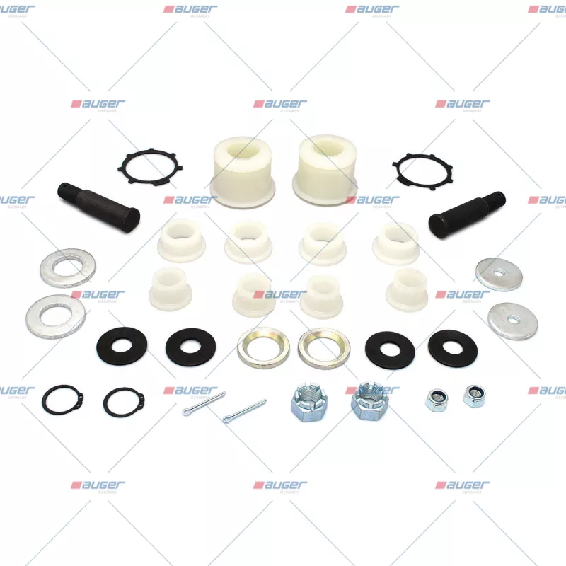Kit de réparation, suspension du stabilisateur AUGER 51157