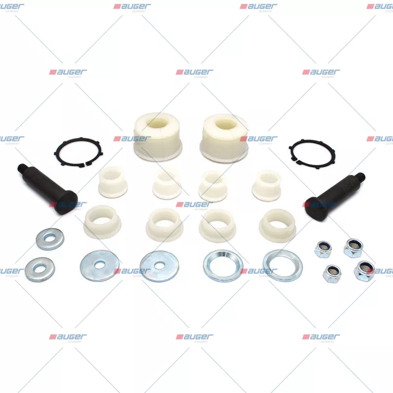Kit de réparation, suspension du stabilisateur AUGER 51152