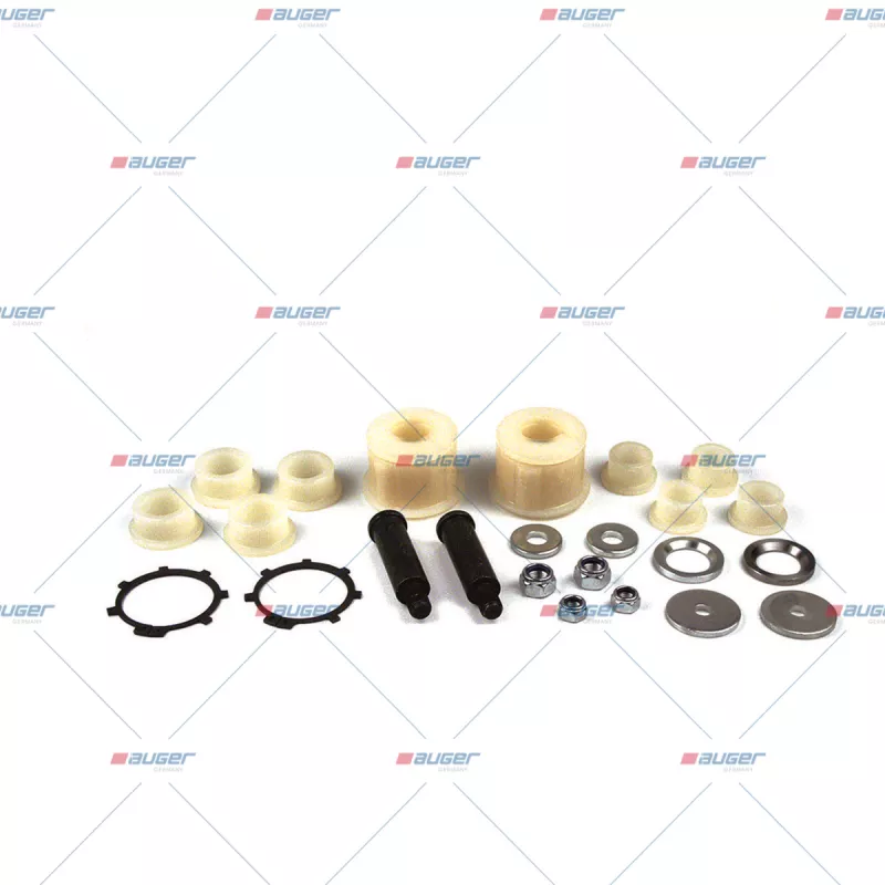 Kit de réparation, suspension du stabilisateur AUGER 51154