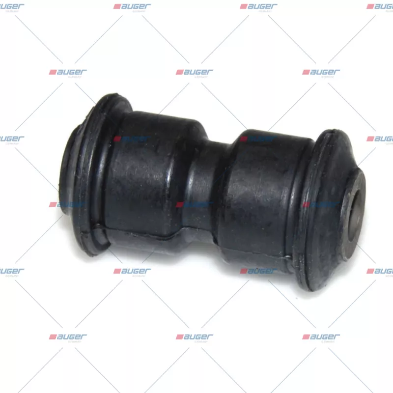 Coussinet de palier, ressort à lames AUGER 51197