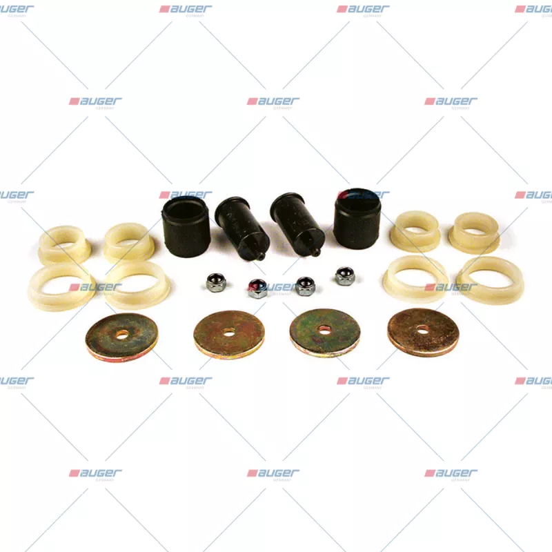 Kit de réparation, suspension du stabilisateur AUGER 51194