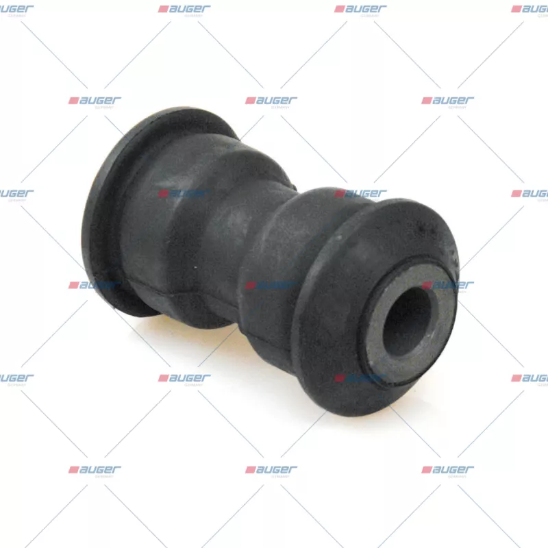 Coussinet de palier, ressort à lames AUGER 51198