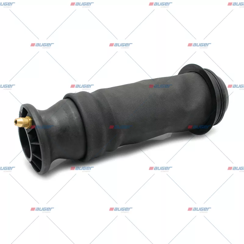 Ressort pneumatique, suspension de la cabine AUGER 20424
