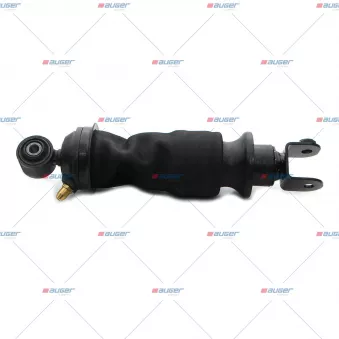 Amortisseur, suspension de la cabine AUGER