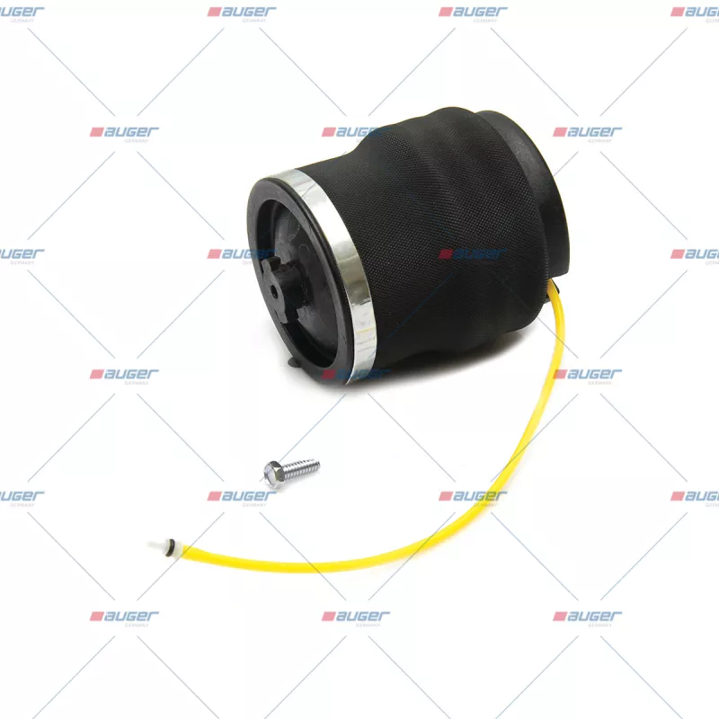 Ressort pneumatique, suspension de la cabine AUGER 20458