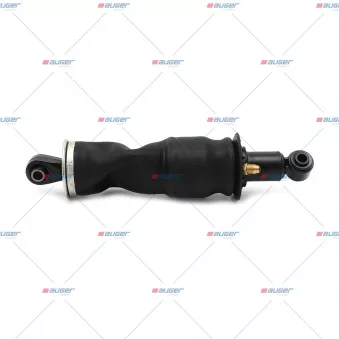 Amortisseur, suspension de la cabine AUGER