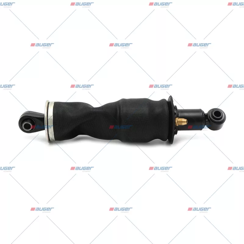 Amortisseur, suspension de la cabine AUGER 20469