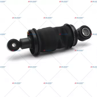 Amortisseur, suspension de la cabine AUGER