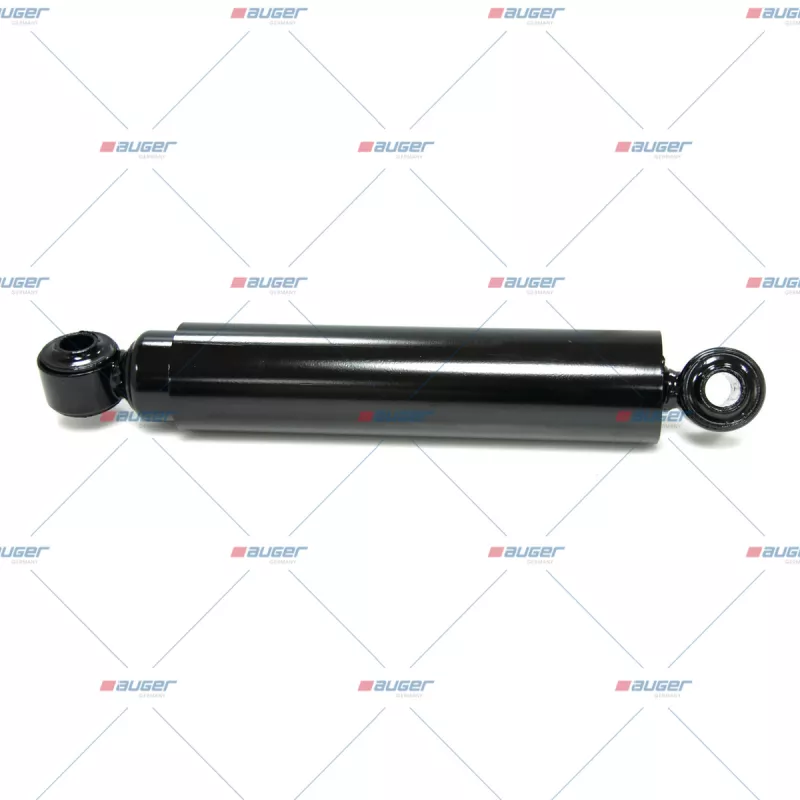 Jeu de 2 amortisseurs arrière AUGER 20208