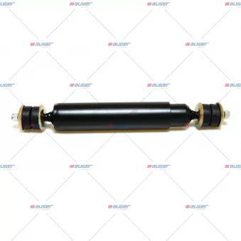 Jeu de 2 amortisseurs arrière AUGER