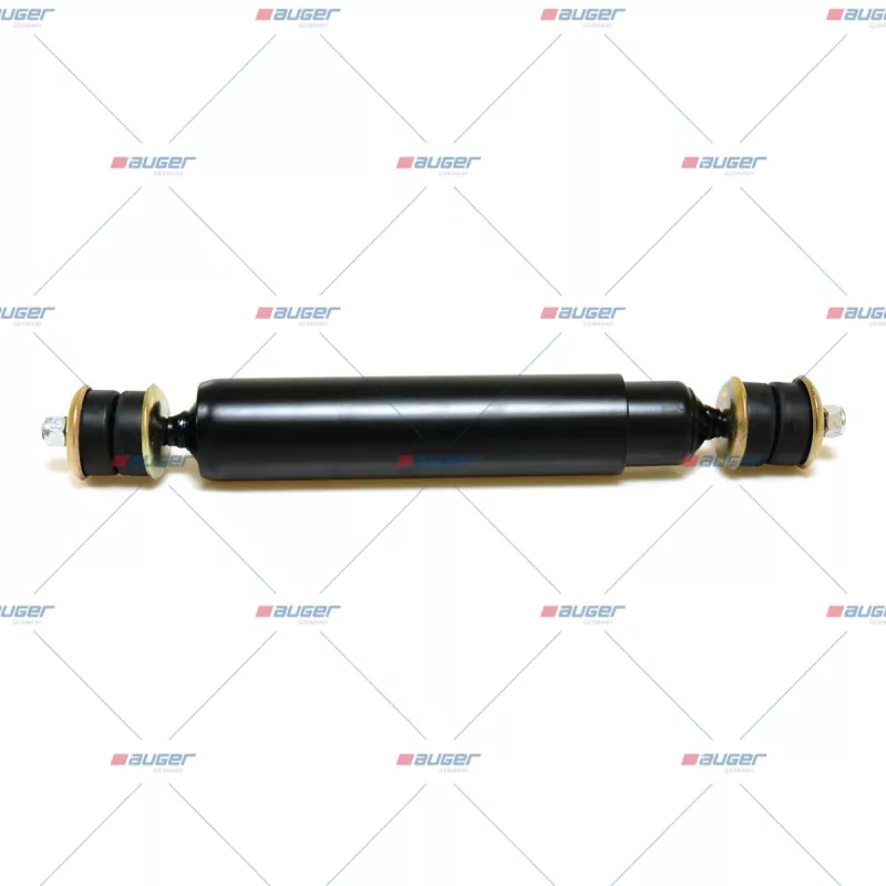 Jeu de 2 amortisseurs arrière AUGER 20203