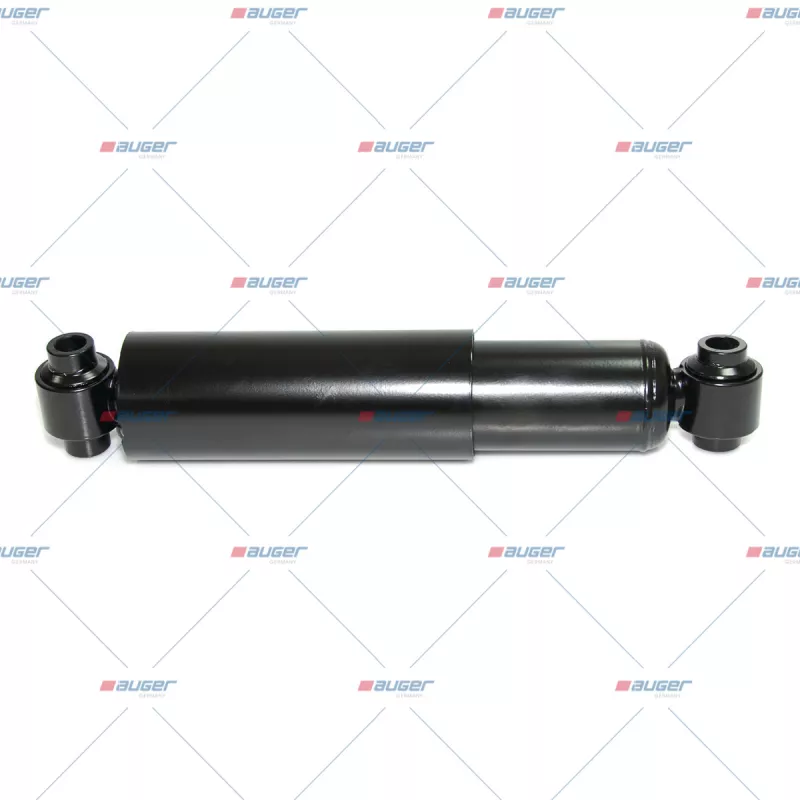 Jeu de 2 amortisseurs avant AUGER 20212