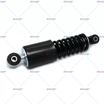 Amortisseur, suspension de la cabine AUGER