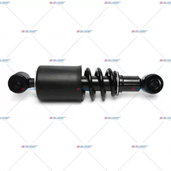 Amortisseur, suspension de la cabine AUGER