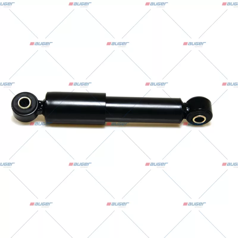 Jeu de 2 amortisseurs arrière AUGER 20195