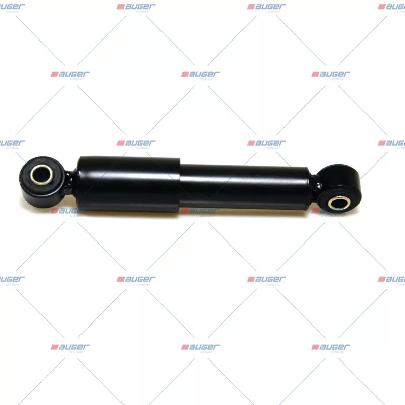Jeu de 2 amortisseurs arrière AUGER 20197