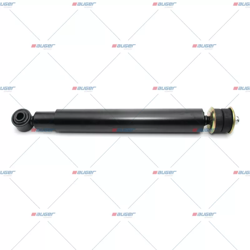 Jeu de 2 amortisseurs avant AUGER 20194