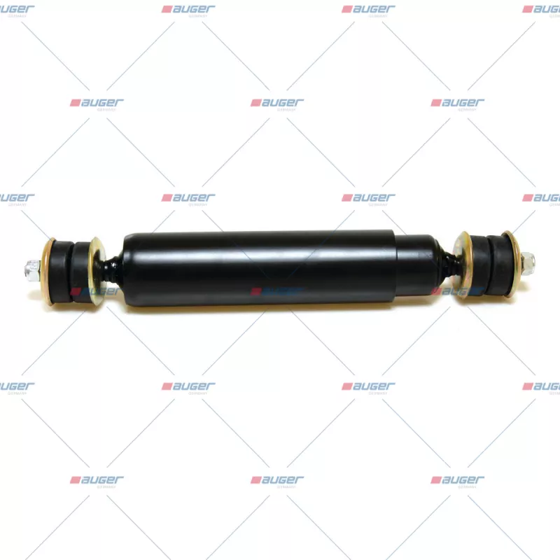 Jeu de 2 amortisseurs avant AUGER 20202