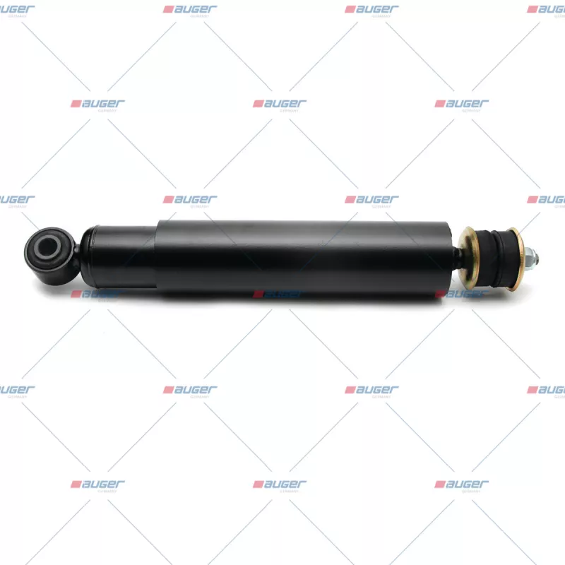 Jeu de 2 amortisseurs avant AUGER 20198