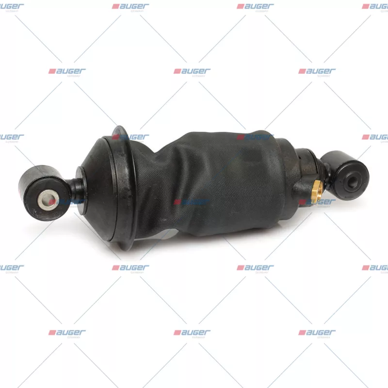 Amortisseur, suspension de la cabine AUGER 20508