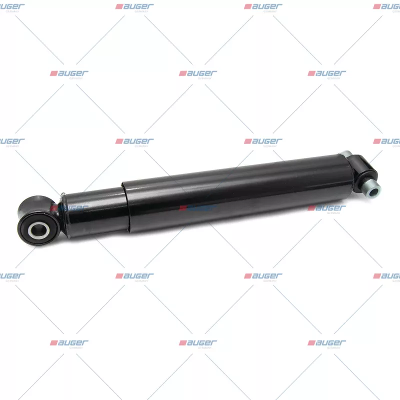 Jeu de 2 amortisseurs arrière AUGER 20247