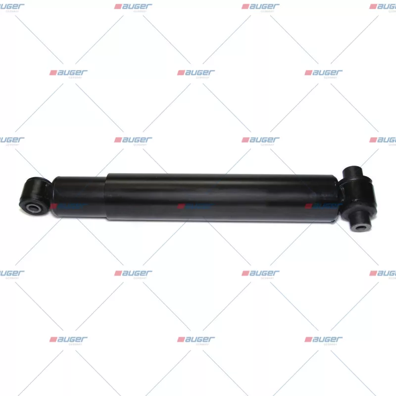 Jeu de 2 amortisseurs arrière AUGER 20260