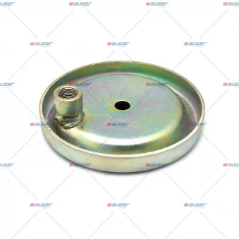 Plaque supérieure, soufflet à air AUGER