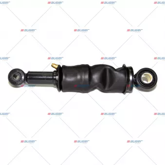 Amortisseur, suspension de la cabine AUGER