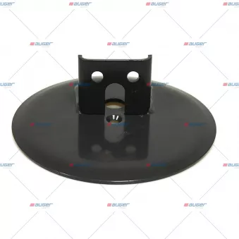 Plaque supérieure, soufflet à air AUGER