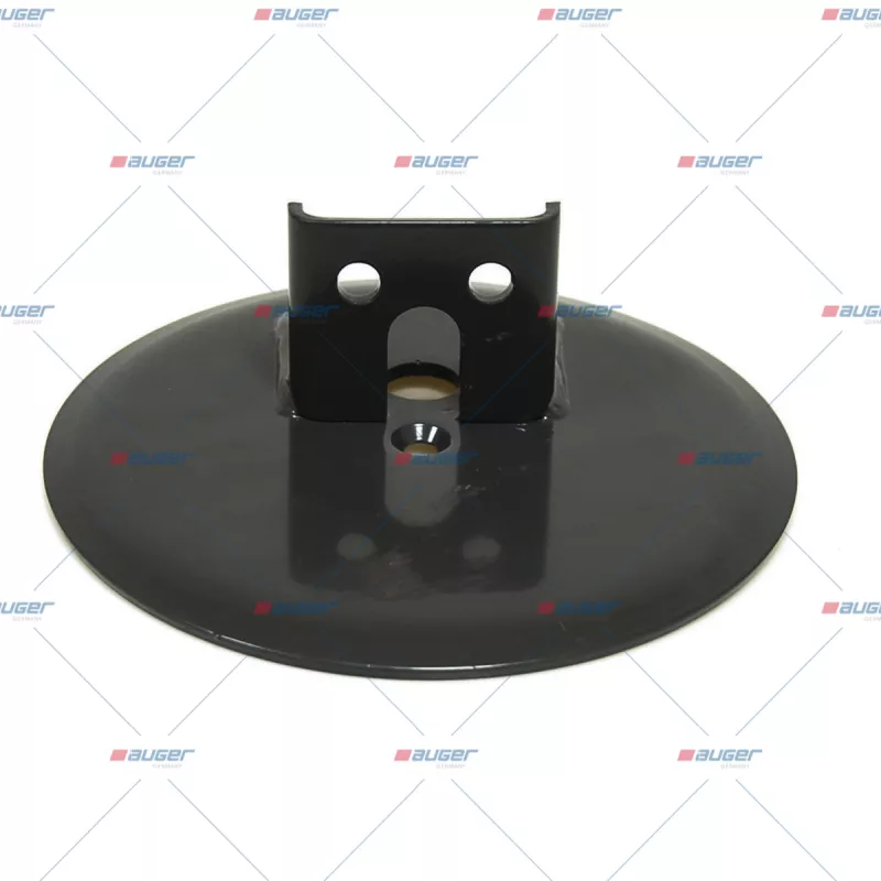 Plaque supérieure, soufflet à air AUGER 20239