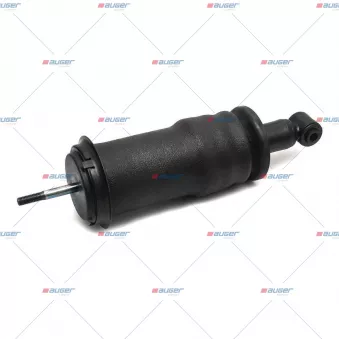 Amortisseur, suspension de la cabine AUGER