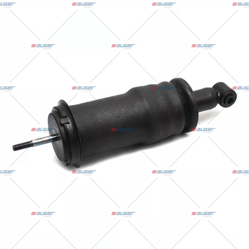 Amortisseur, suspension de la cabine AUGER 20523