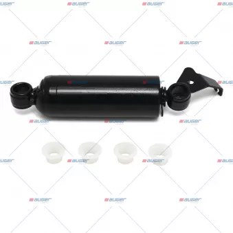 Amortisseur, suspension de la cabine AUGER