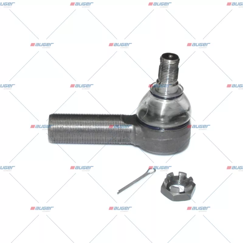 Rotule de barre de connexion AUGER 10008