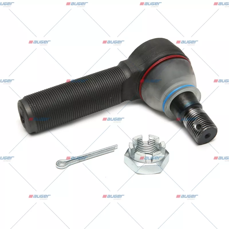 Rotule de barre de connexion AUGER 10007