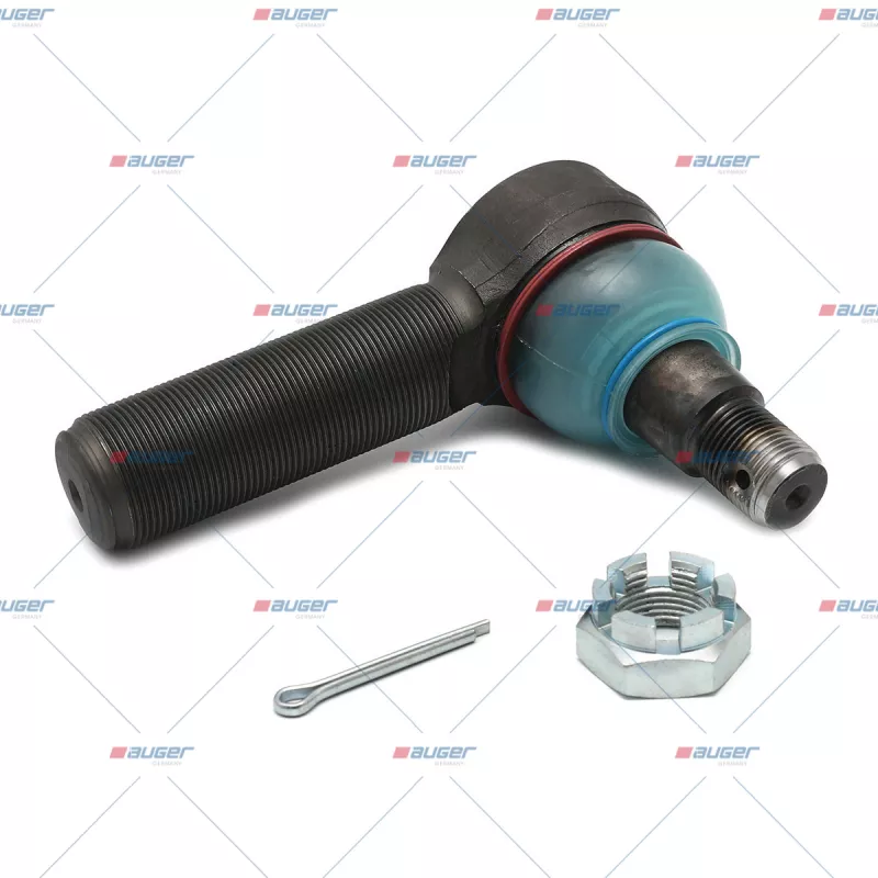 Rotule de barre de connexion AUGER 10004