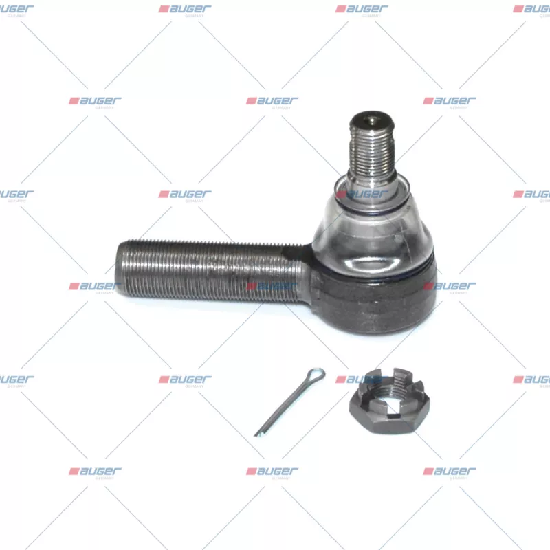 Rotule de barre de connexion AUGER 10019