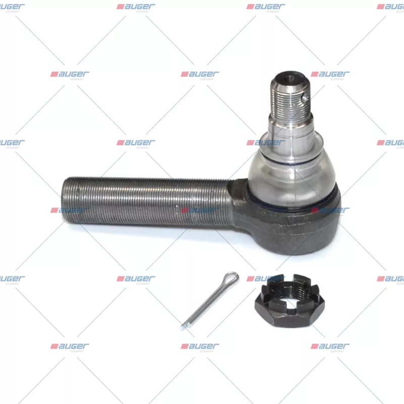 Rotule de barre de connexion AUGER 10018