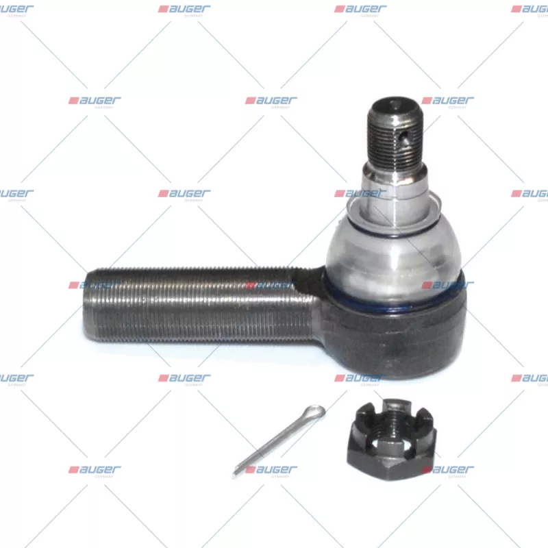 Rotule de barre de connexion AUGER 10024