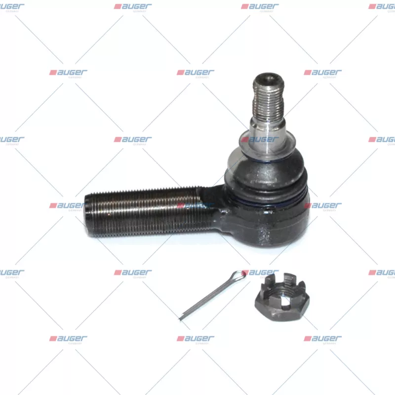 Rotule de barre de connexion AUGER 10035