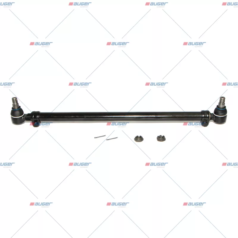 Barre de direction AUGER 10121
