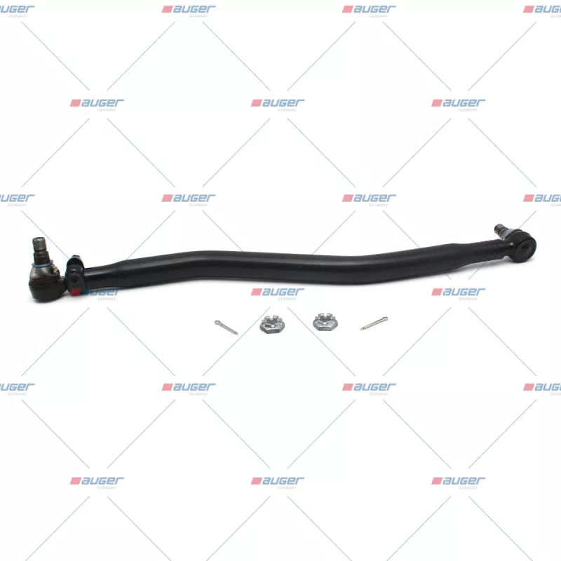 Barre de direction AUGER 10131