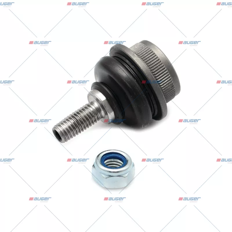 Rotule, tringlerie de commande AUGER 10152