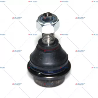 Support, commande d'embrayage AUGER