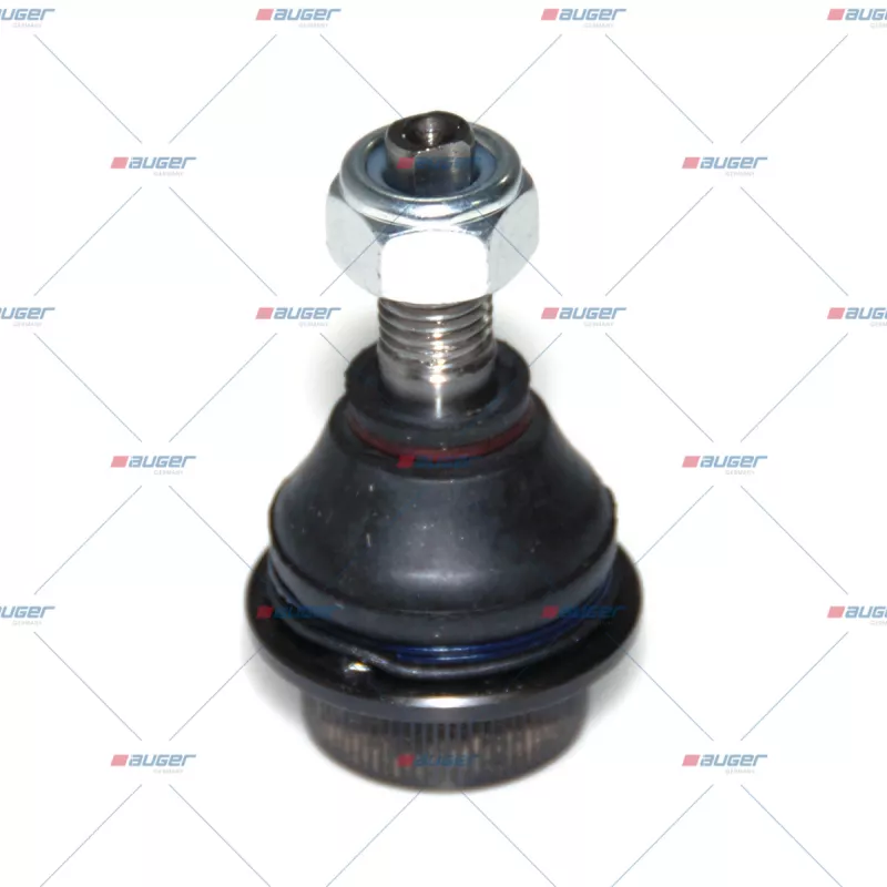 Support, commande d'embrayage AUGER 10112