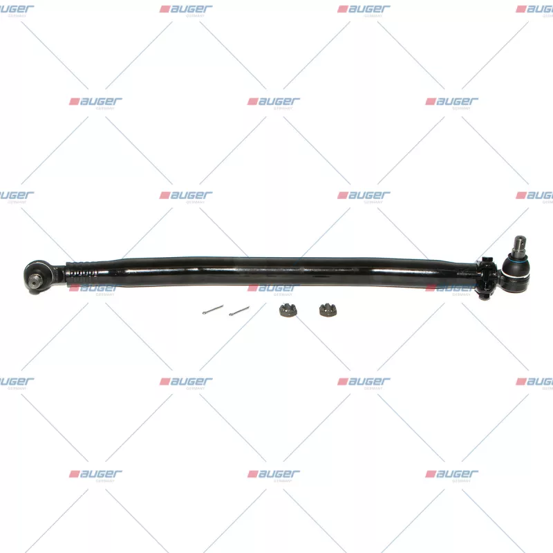 Barre de direction AUGER 10117