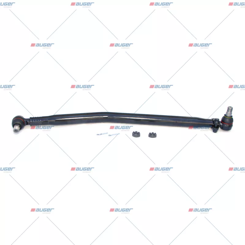 Barre de direction AUGER 10114