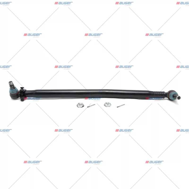 Barre de direction AUGER 10116
